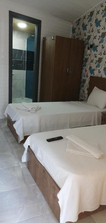 Durak Hotel Oeluedeniz Oludeniz Exterior foto