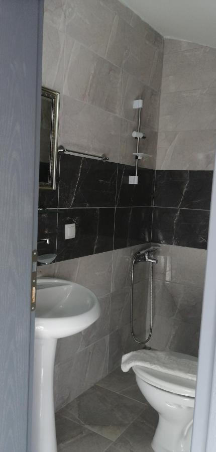 Durak Hotel Oeluedeniz Oludeniz Exterior foto